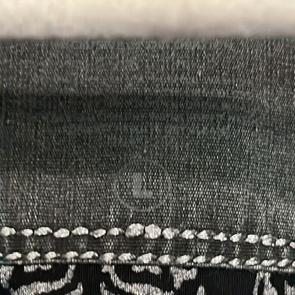 Express - Button Up - Striped Shirt - L - Picture 4 of 7